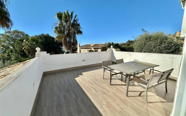 Villa Dolce Vita