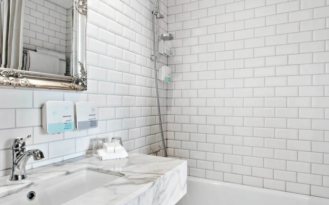 Marienlyst Strandhotel