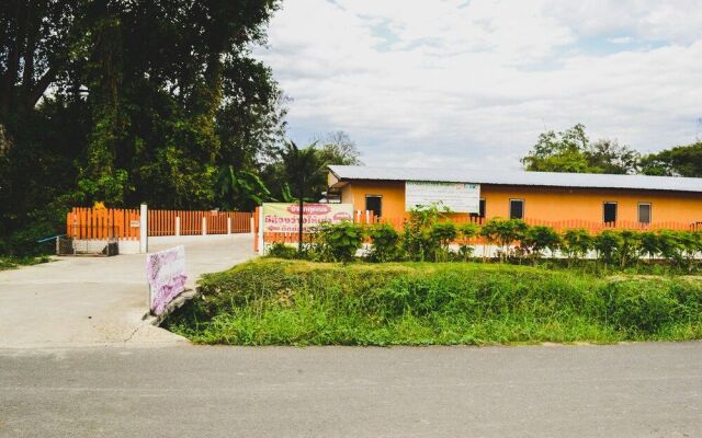 Bannkrithamed Chiangmai