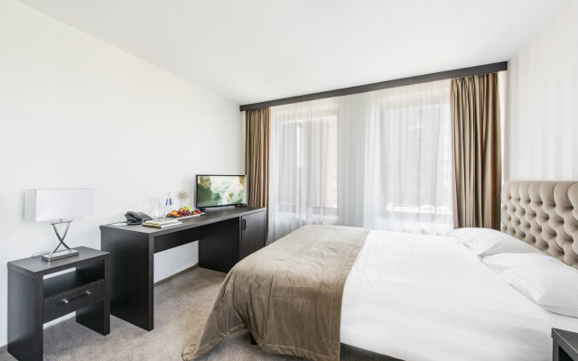 Amberton Hotel Klaipeda
