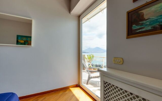 Mergellina Luxury