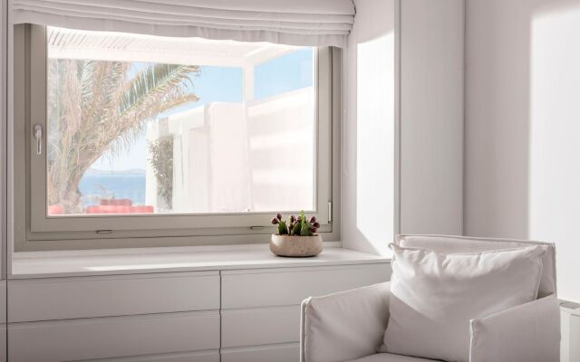 O Lofos Luxury Boutique Suites