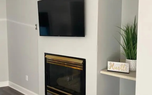 River Place Condos 603 2BD