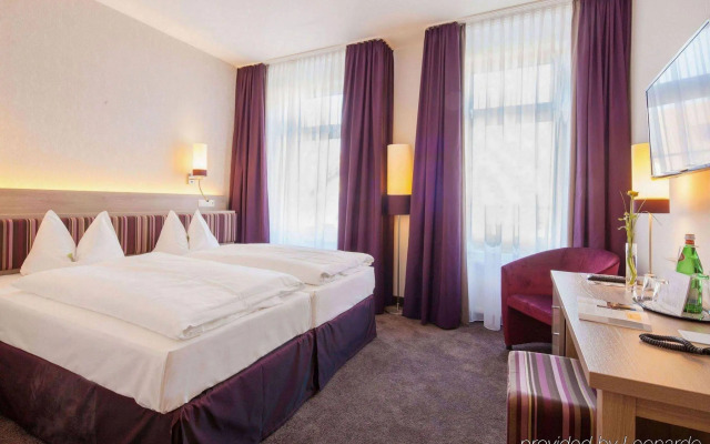 DORMERO Hotel Coburg