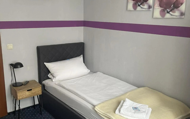 Hotel Jägerhof Kettwig