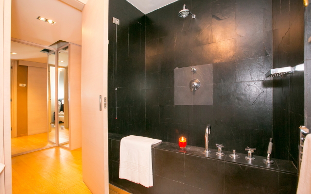 Della Fontana Penthouse