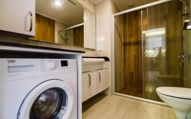 Elite Life 5 Residence