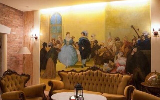 Wenecki Hotel