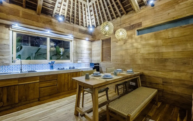 Kaju Bungalow by Betterplace