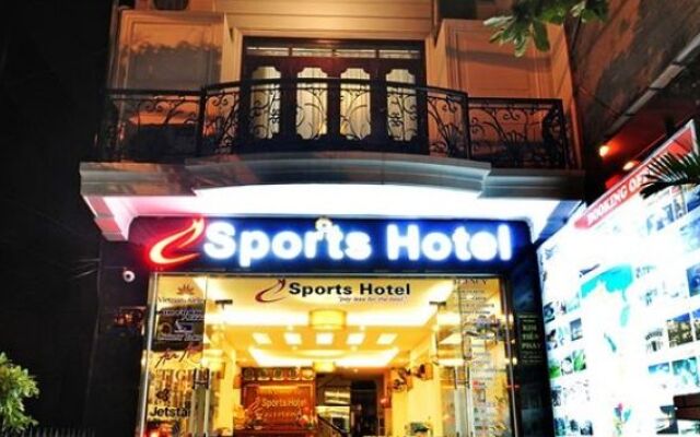 Sports 1 Hotel