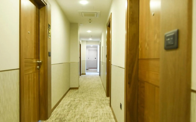 Hotel Union