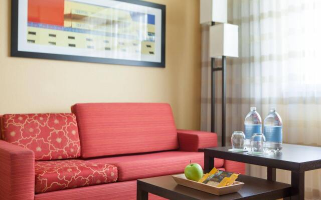 Courtyard by Marriott Miami Airport