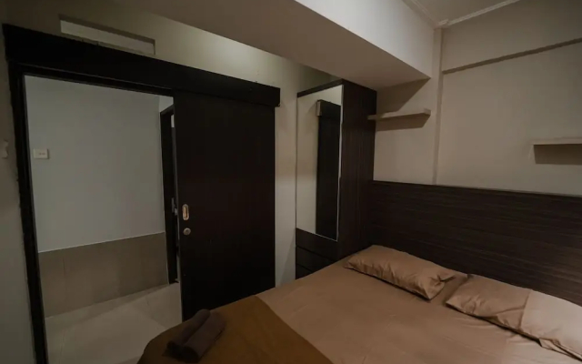 The Jarrdin by Bethania Pro