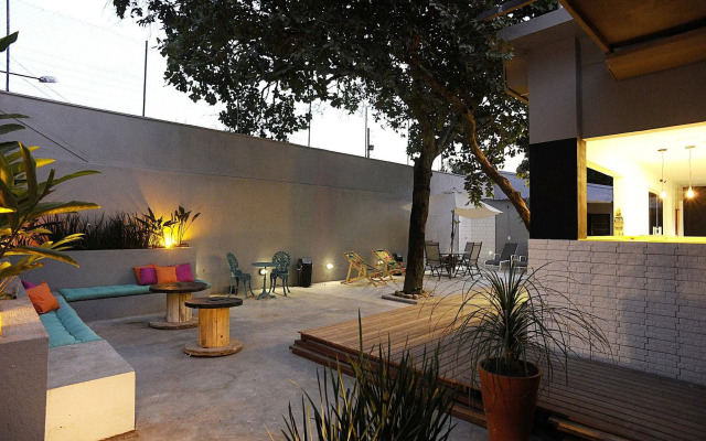 Wolo Hostel