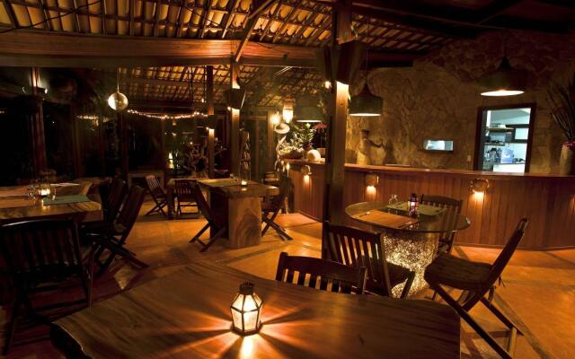 Paua Hotel Boutique