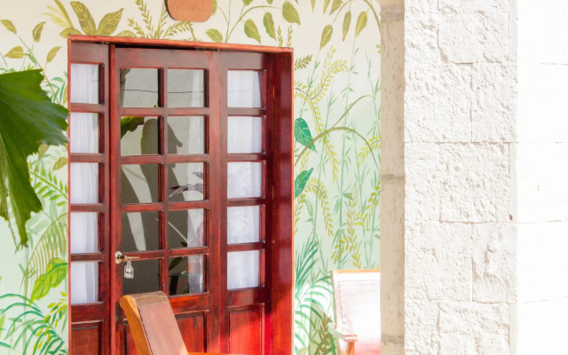 Real Las Haciendas Hotel Boutique & Restaurant