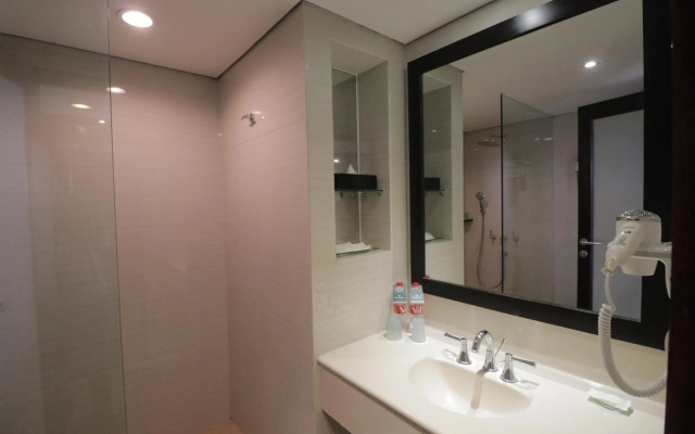 Hotel Santika Cirebon