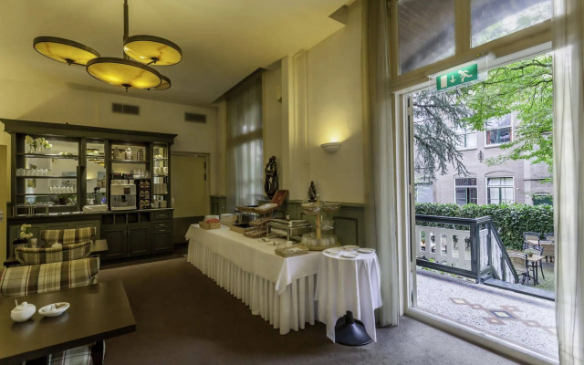 Fletcher Hotel Gilde