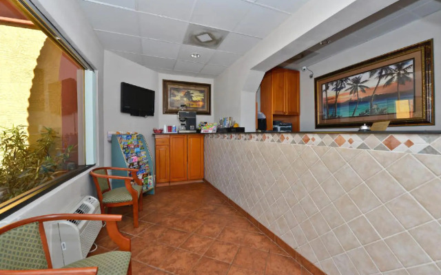 La Bella Oceanfront Inn