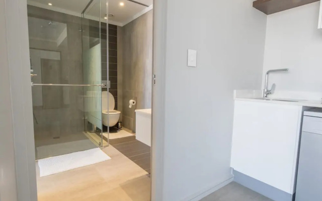 Stunning Apartment in Sandton