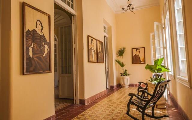 Hotel E El Marqués