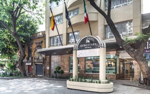 Eurostars Zona Rosa Suites