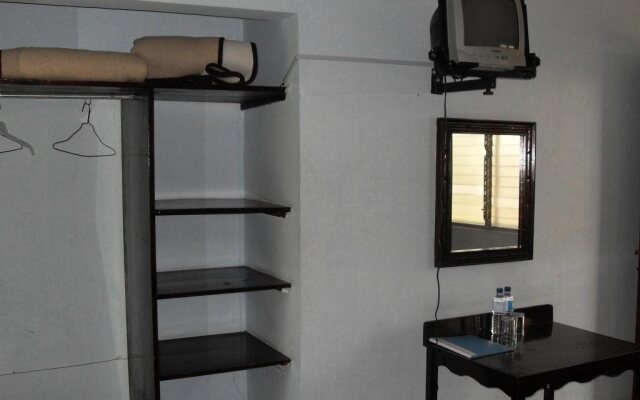 Hotel Posada Koniapan