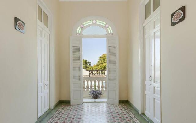 Hotel Camagüey Colón