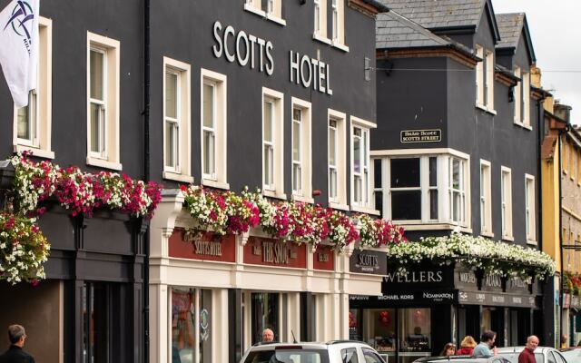 Scotts Hotel Killarney