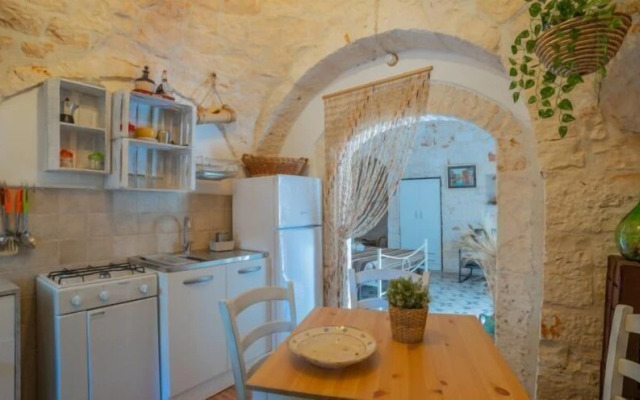 Dimora Palmisano Villa & Trulli