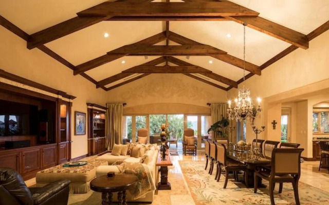 Villa La Perla in Herradura
