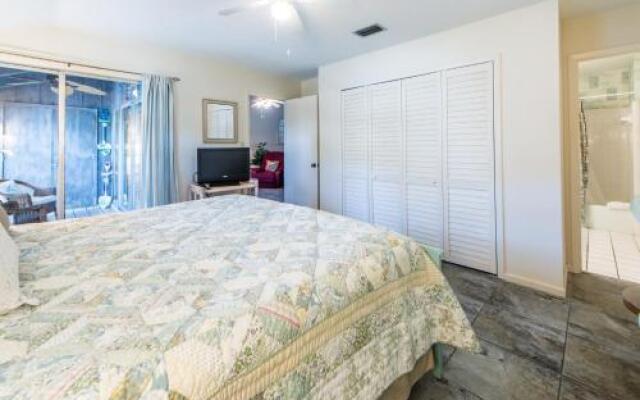 Chateau La Mer 9C Destin