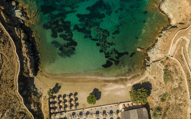 Aura Villas Tinos