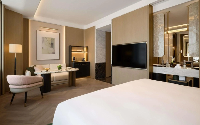 Fairmont Xiamen
