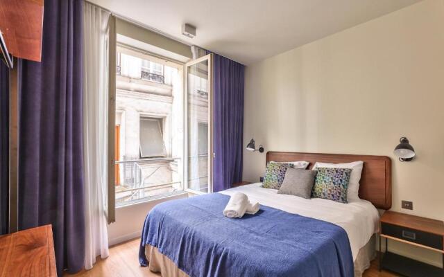 79 - Urban Love Le Marais