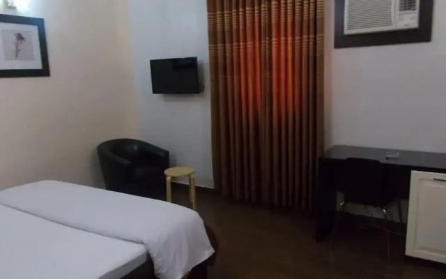BayView Hotel and Resort