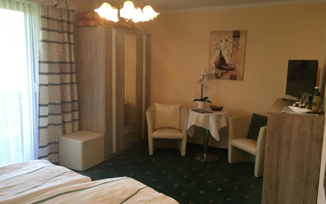 Gästehaus Kloibergütl