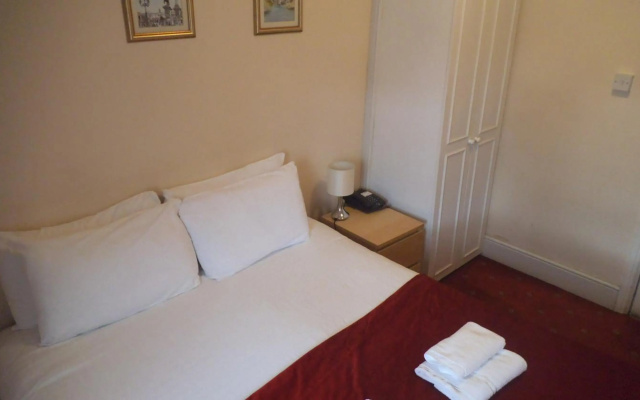 Arran House Hotel