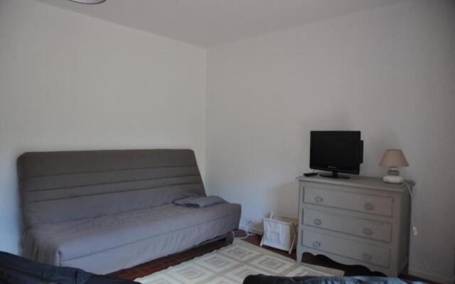 Pavillon dans residence avec piscine - 15702