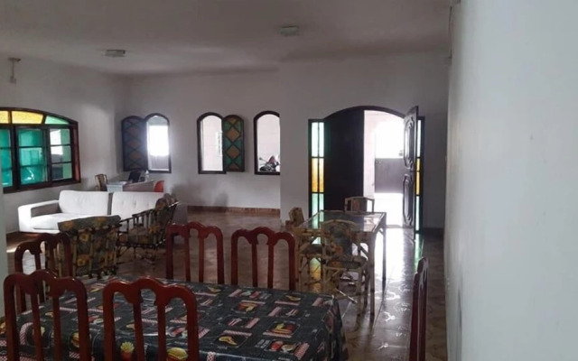 Pousada Lincoln Praia Grande