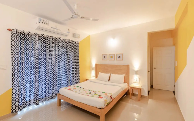 OYO 19408 Home Elegant 2BHK Arpora