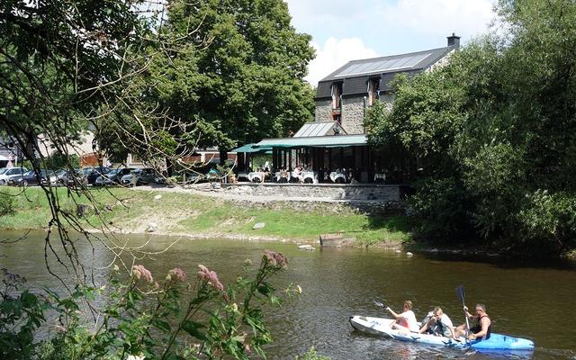 Hotel a la Ferme