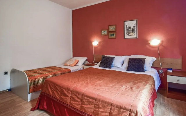 Apartments Derado