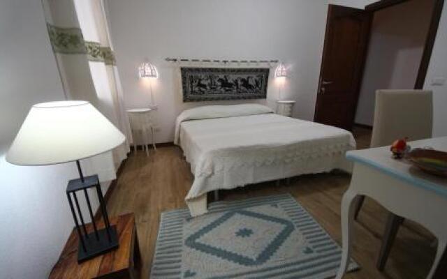 Affittacamere b&b Sa Mariola