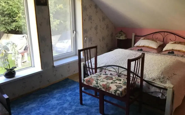 Šturmų Sodyba