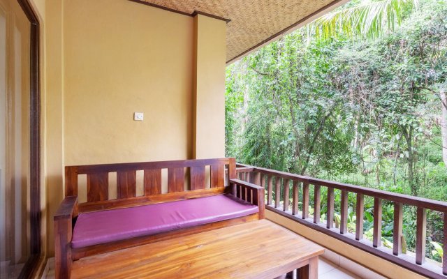 Jati 3 Bungalows and Spa