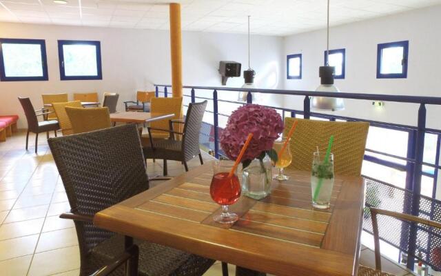 VVF Le Pays Cathare Carcassonne, Saissac