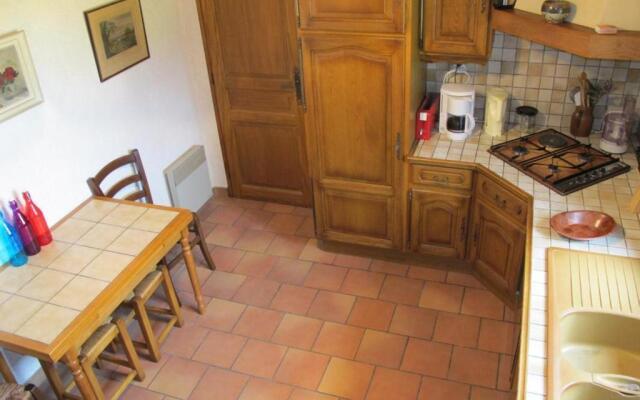 Gîte Fontaines-en-Sologne, 4 pièces, 11 personnes - FR-1-491-259