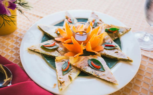 Belle Villa Resort Chiangmai