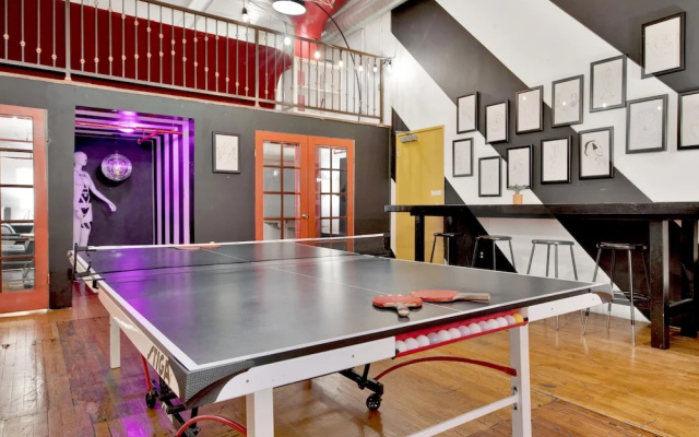 St. Vincent Lofts